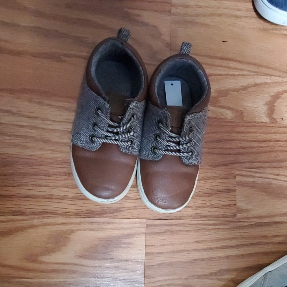 Toddler boys shoes